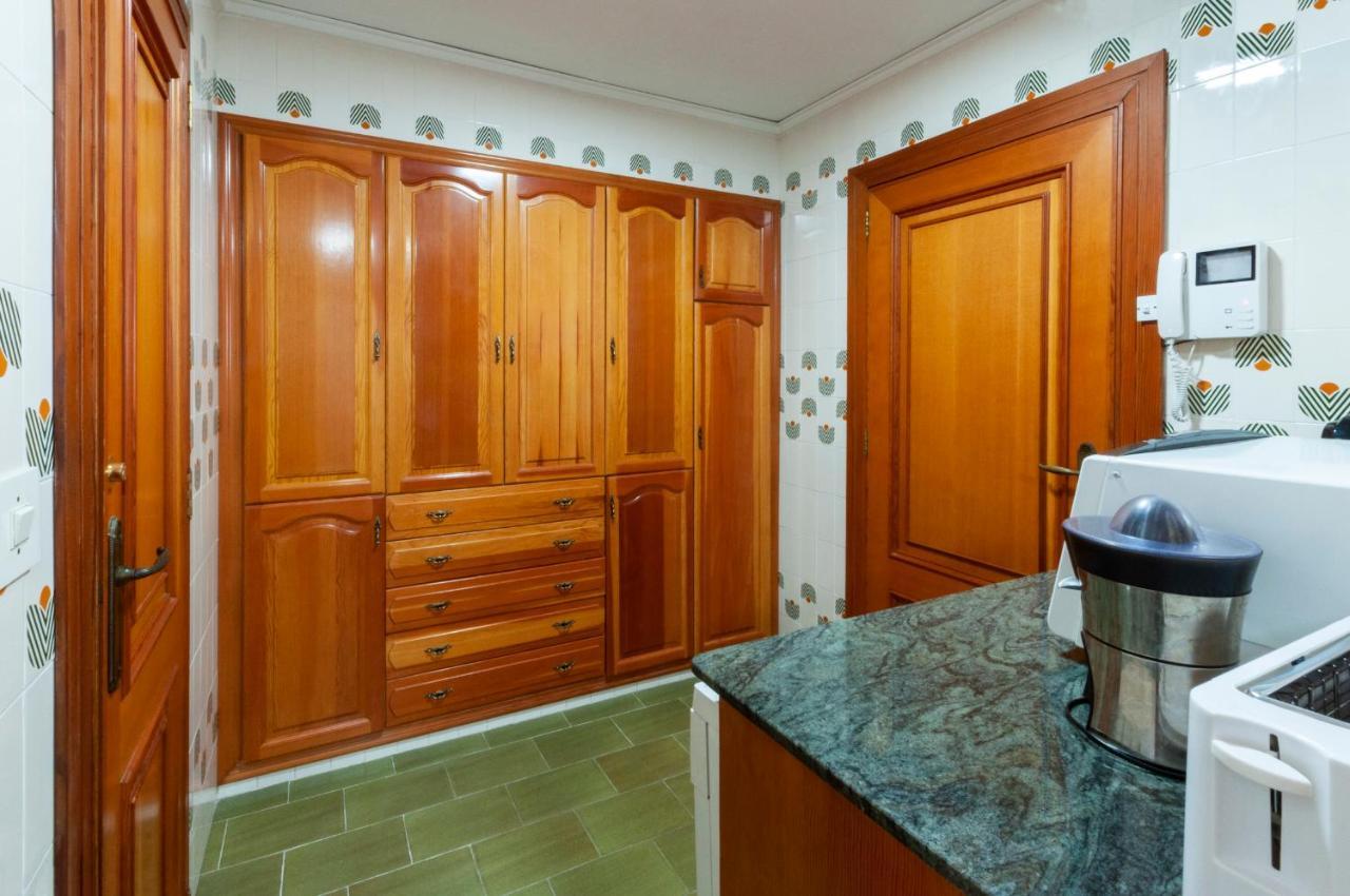 La Solana Villa Gandía Kültér fotó