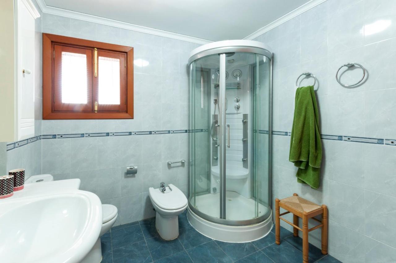 La Solana Villa Gandía Kültér fotó