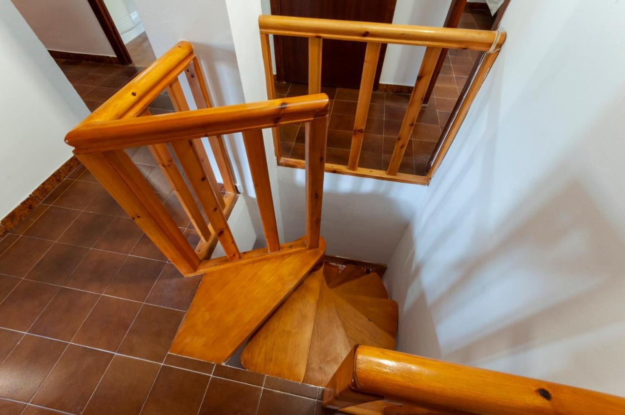 La Solana Villa Gandía Kültér fotó