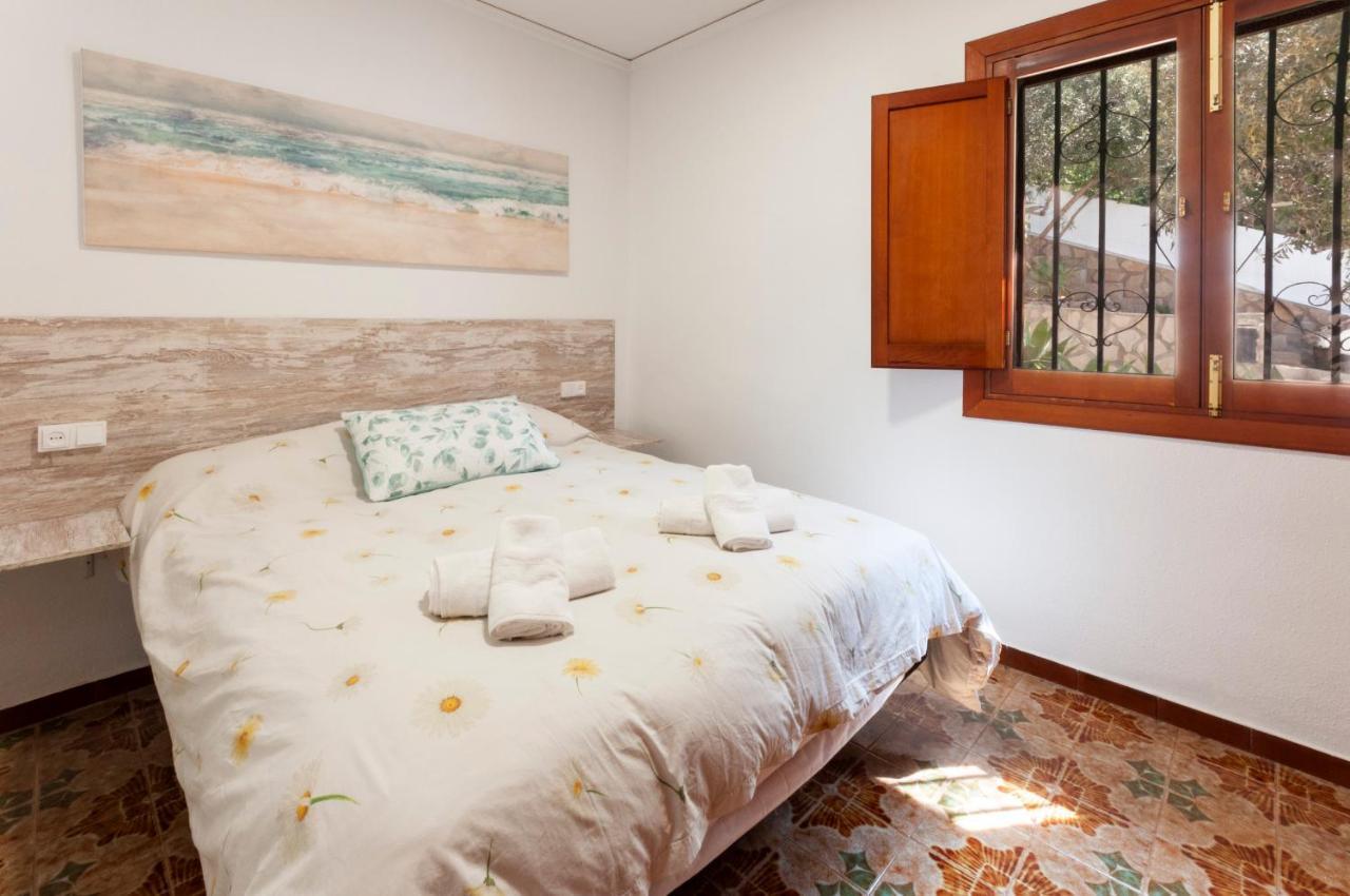 La Solana Villa Gandía Kültér fotó