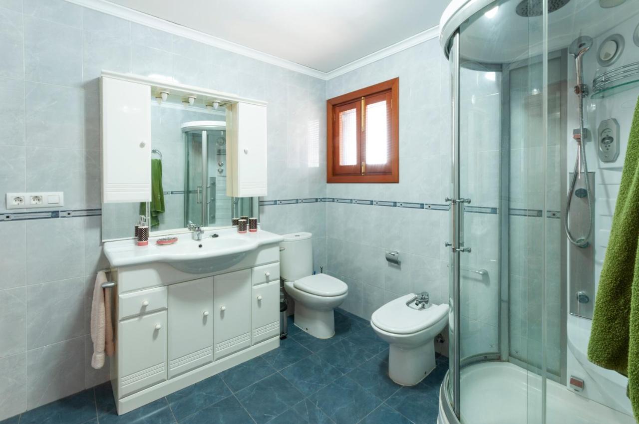 La Solana Villa Gandía Kültér fotó