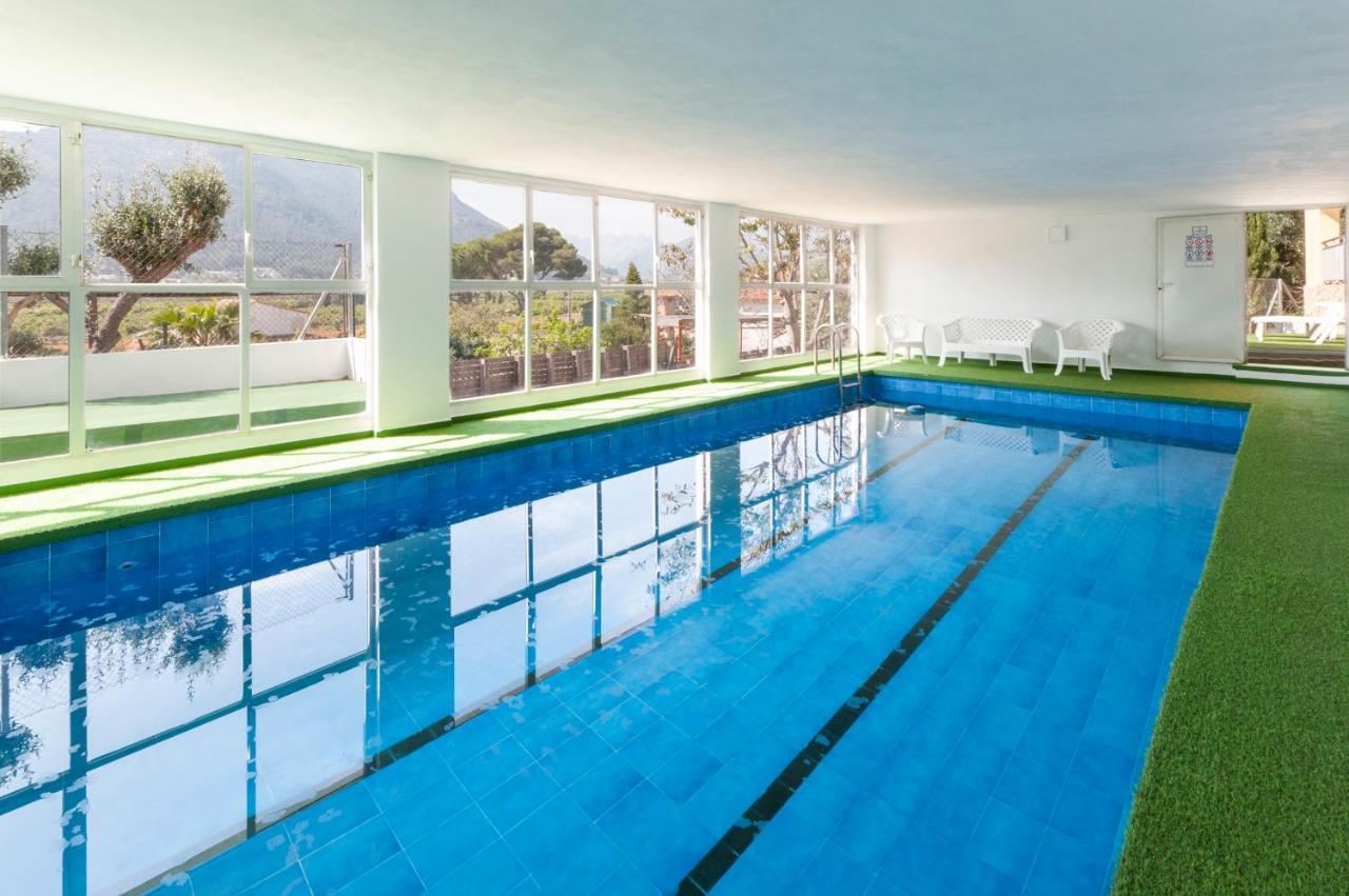 La Solana Villa Gandía Kültér fotó