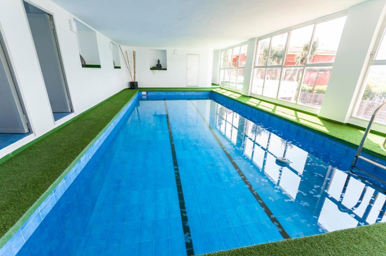 La Solana Villa Gandía Kültér fotó