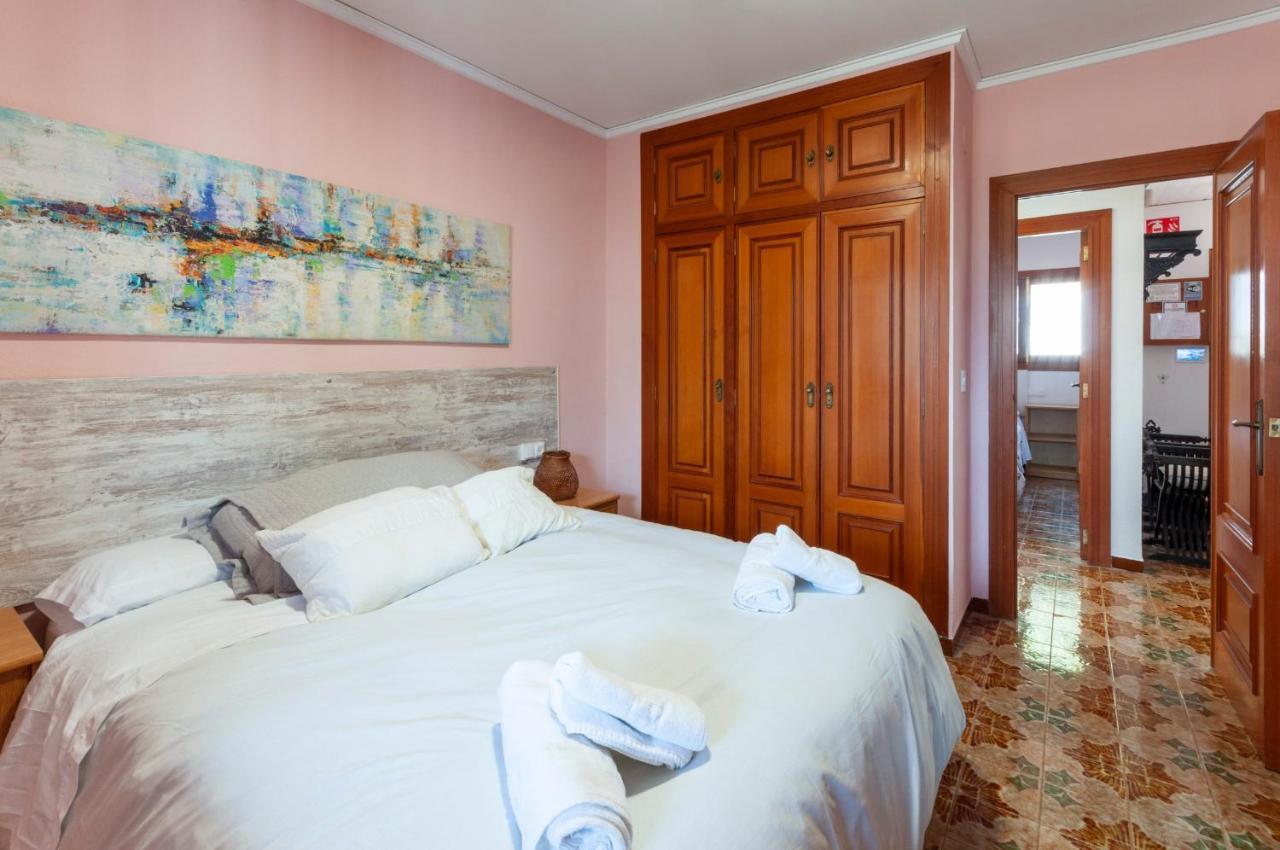 La Solana Villa Gandía Kültér fotó