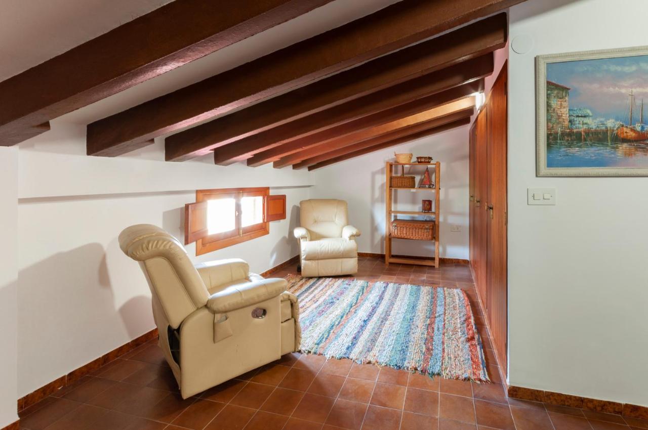 La Solana Villa Gandía Kültér fotó