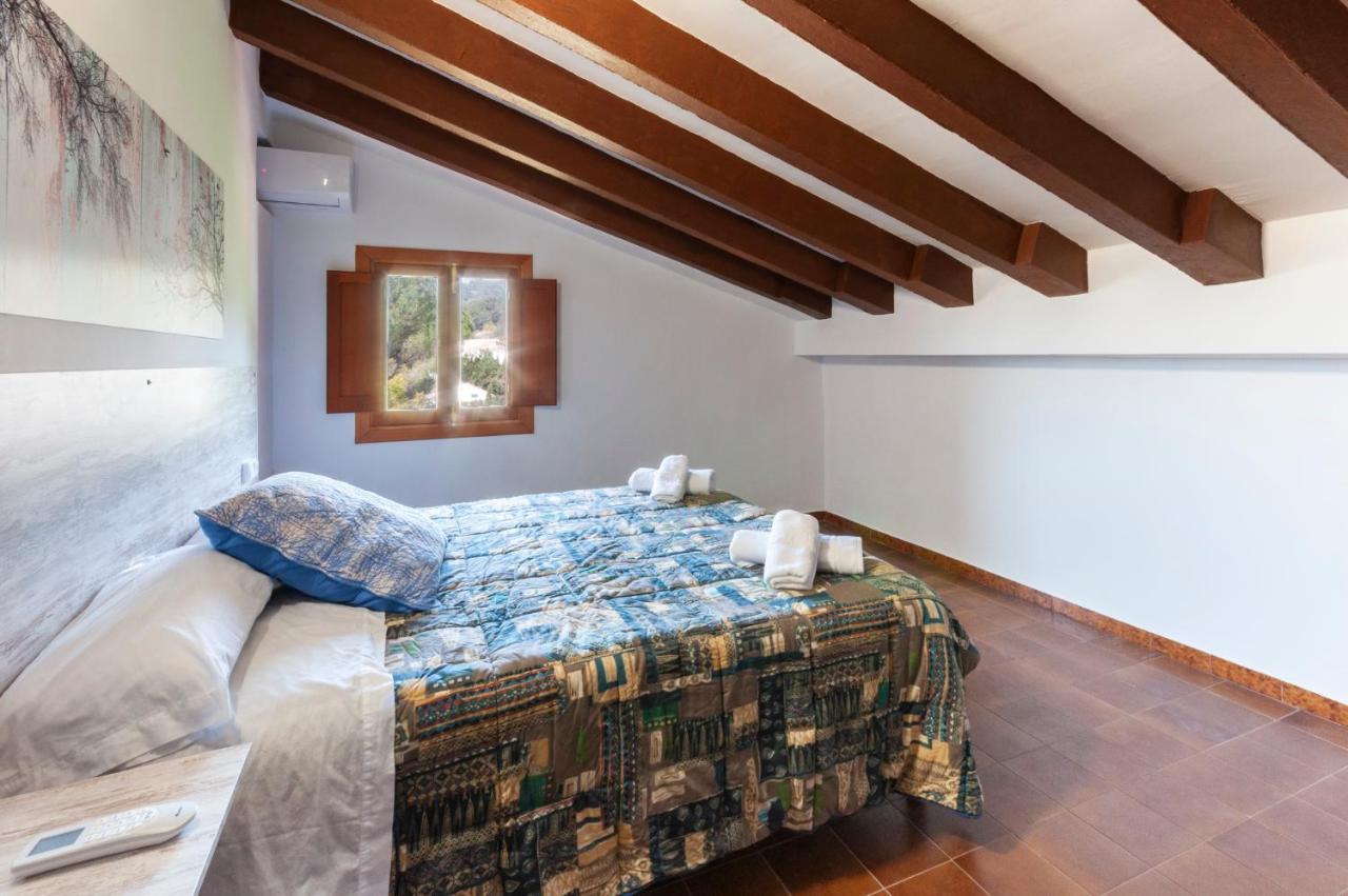 La Solana Villa Gandía Kültér fotó