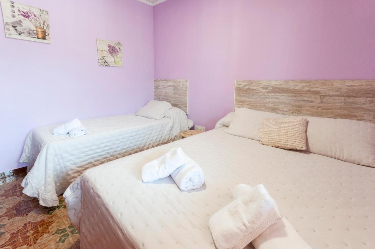 La Solana Villa Gandía Kültér fotó