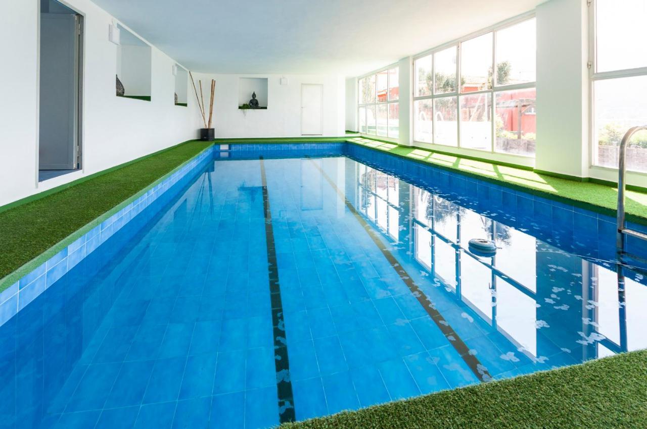 La Solana Villa Gandía Kültér fotó