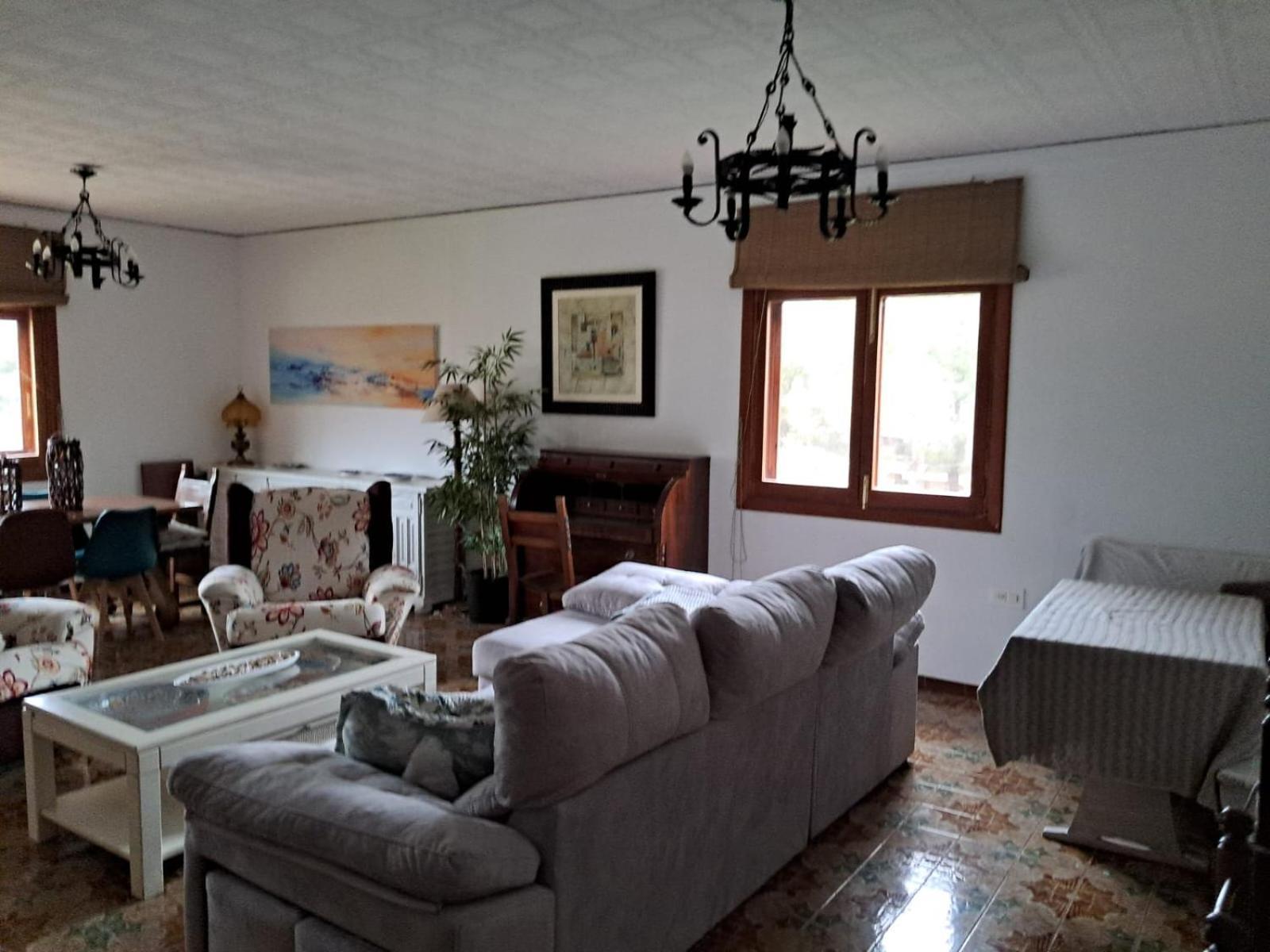 La Solana Villa Gandía Kültér fotó