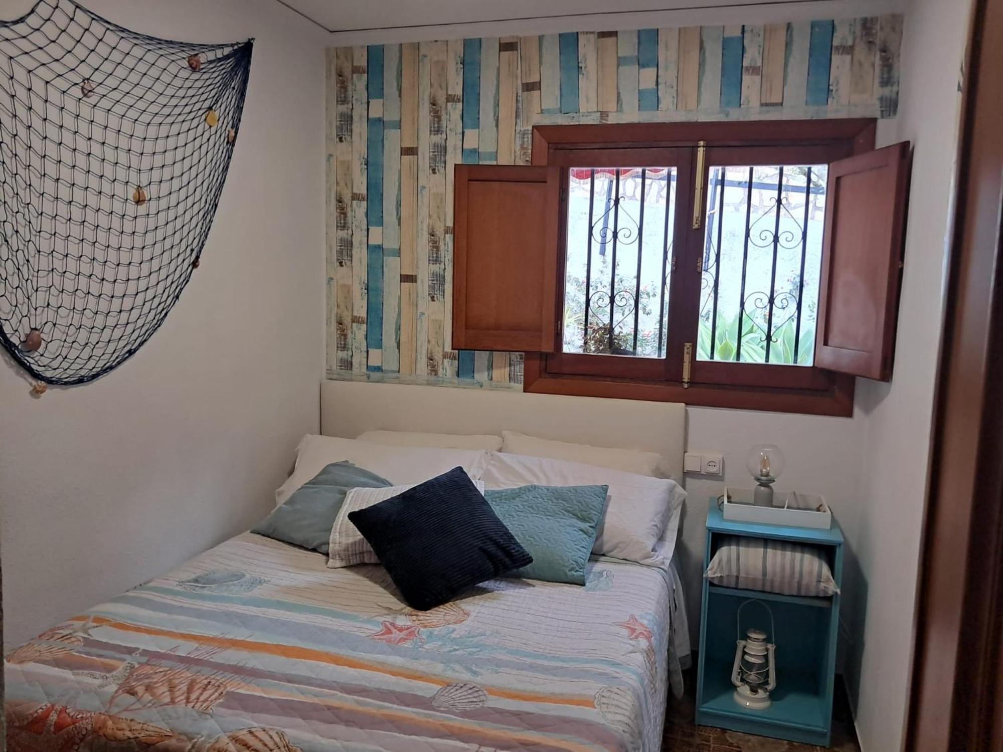 La Solana Villa Gandía Kültér fotó